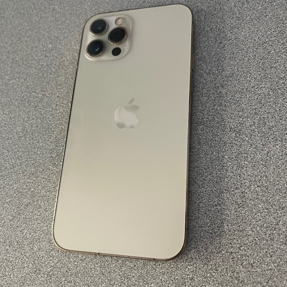 iPhone 12 pro
